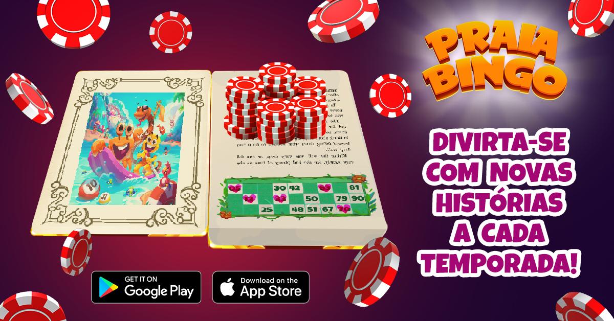 720bet bingo em casa cassino iOS