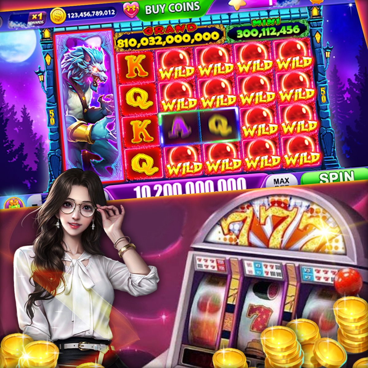 720bet betgol cassino Android
